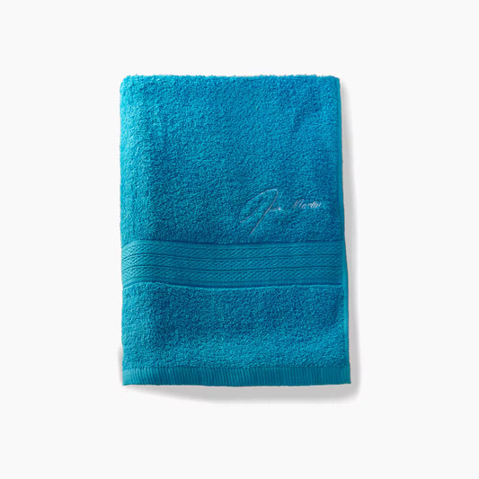 Jade Marlin Hand Towel