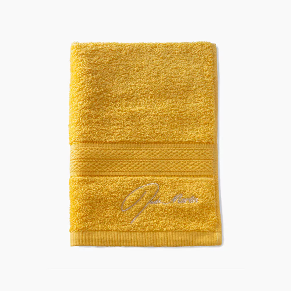 Jade Marlin Hand Towel