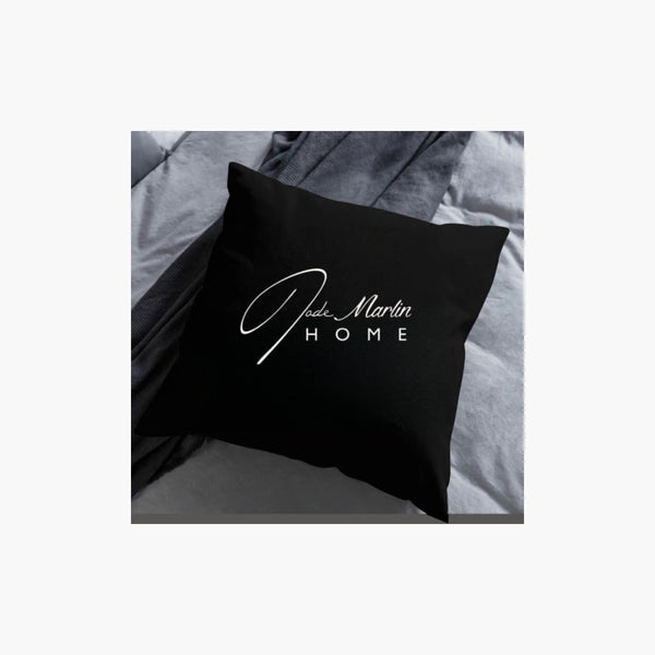 Jade Marlin Home Serenity Pillow