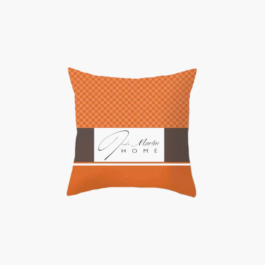 The Marlin Collection Pillow