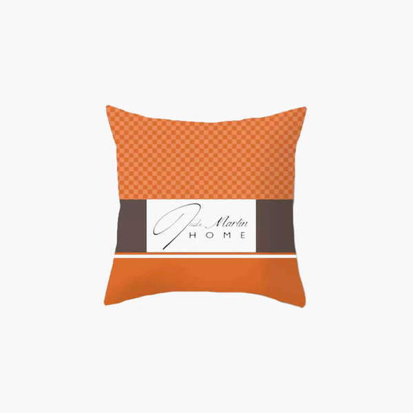 The Marlin Collection Pillow